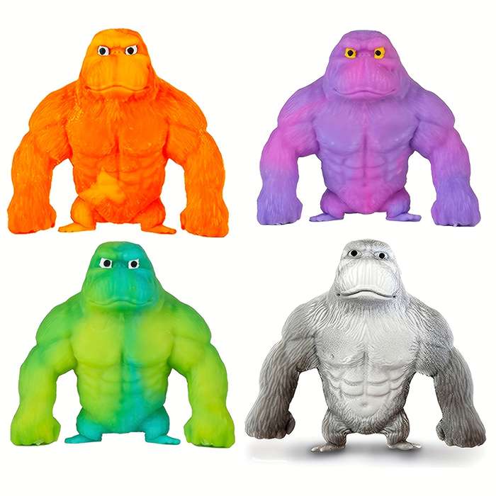Toy Dolls Quantity 3 Set  Random Color