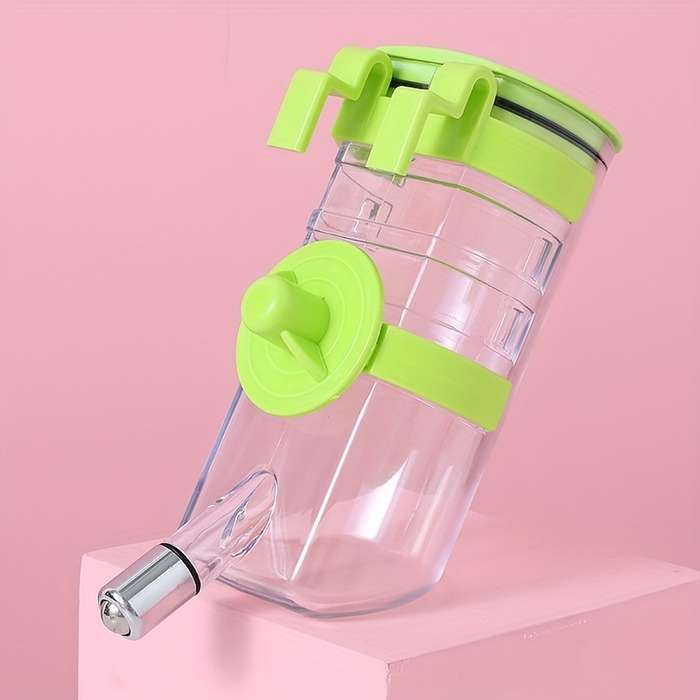 Pet supplies color Pink