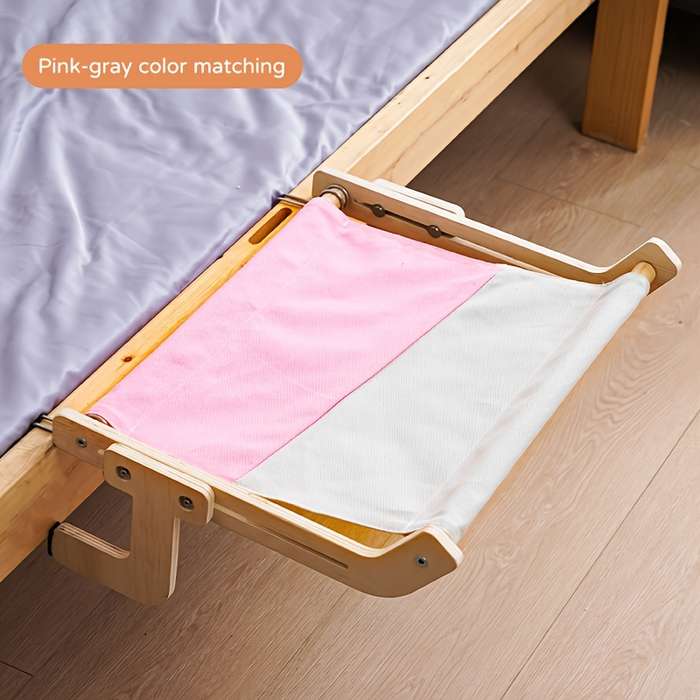 Pet supplies color Gray Orange Double Stitching