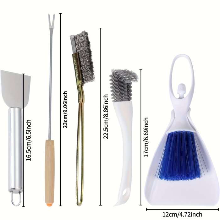 Pet Supplies Color White Quantity 6Pcs  Set