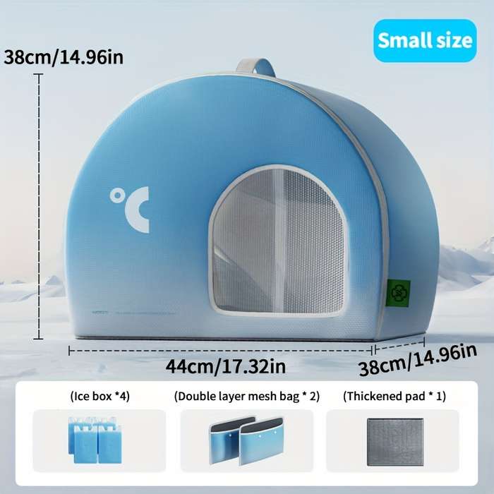 Pet Supplies Size Large