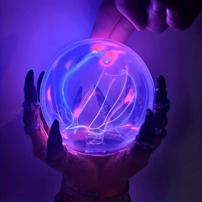 Halloween Decorations Color Green Light Halloween Ornaments