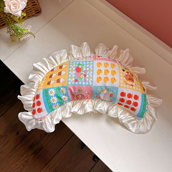 Pet supplies Style Colorful Grid