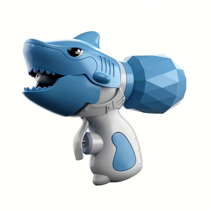Toy Guns Color  Yellow Manual Dinosaur Water Gun