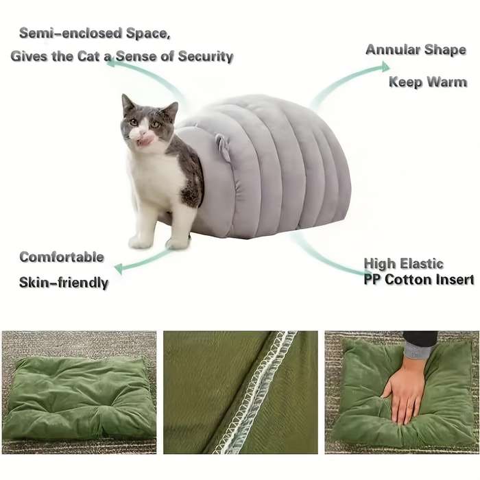 Pet Supplies Color Grey Quantity 1Pc