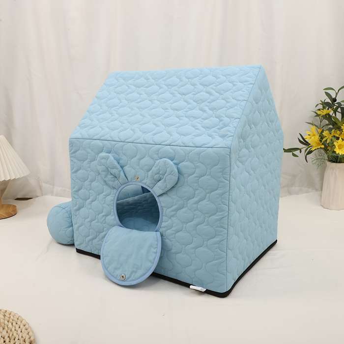 Pet Supplies Color White Applicable People Small Animals