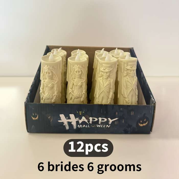Halloween Decorations Items Ghost Bride