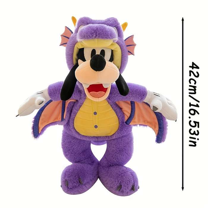Toy Doll Items Goofy