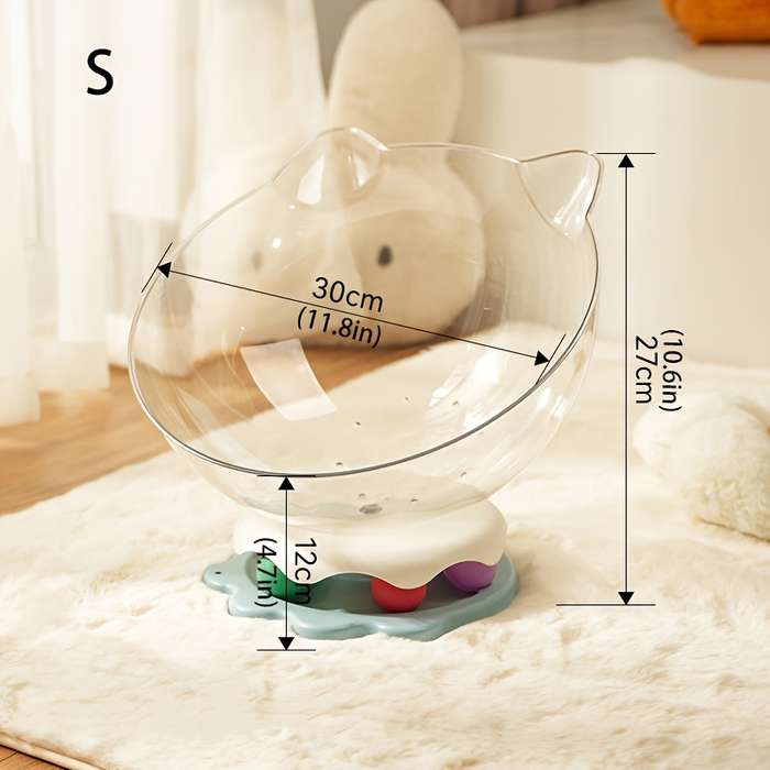 Pet supplies color Yellow Model Era