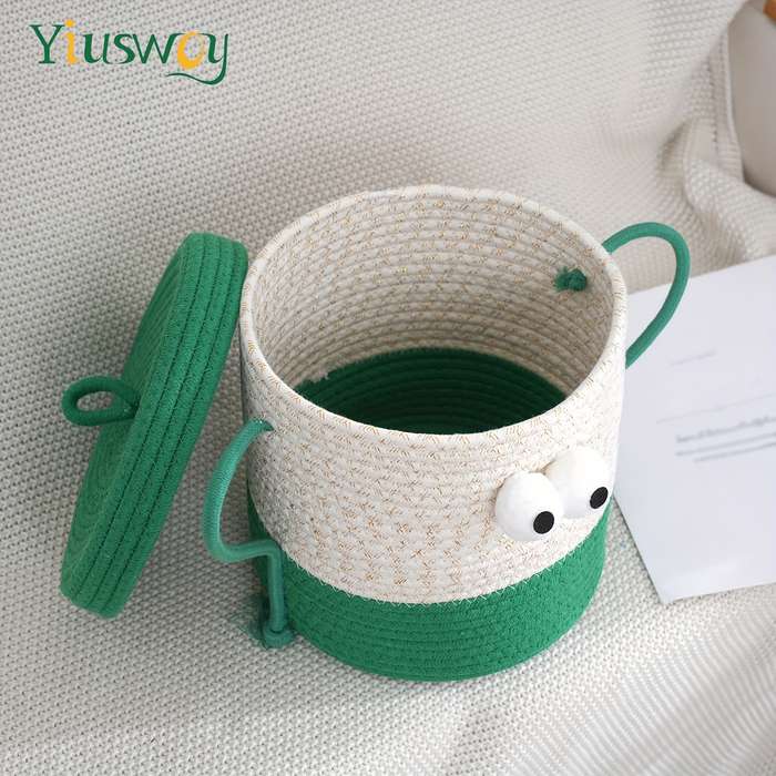 Storage And Organizationcolor Green