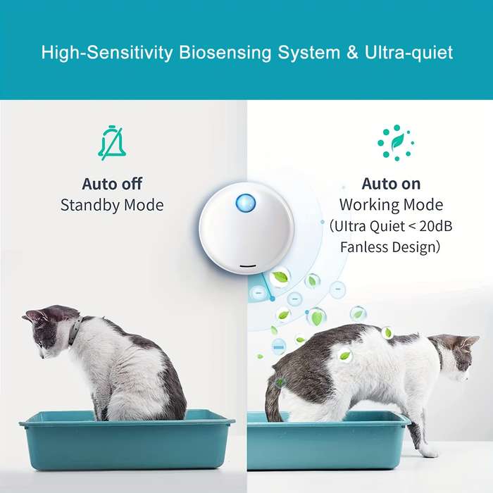 Pet supplies color White