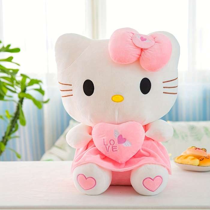 Toy Doll size 30cm