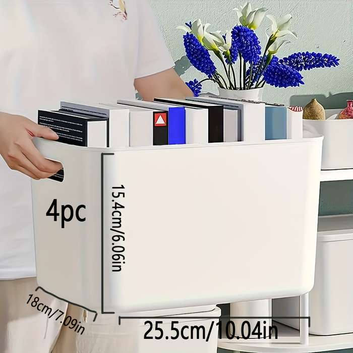 Storage And Organizationcolor Yellow  Add  Blue  Add  Green  Add  Orange Size 8Pc