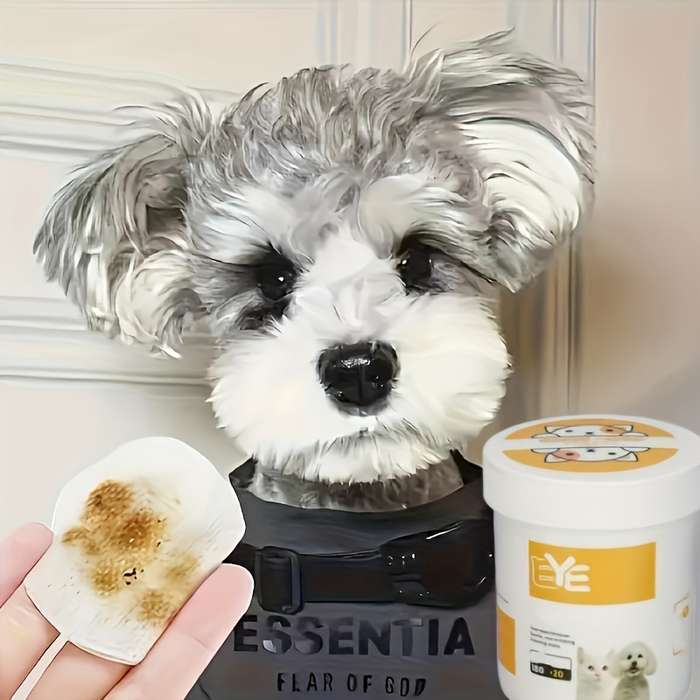 Pet supplies Quantity 200pcs