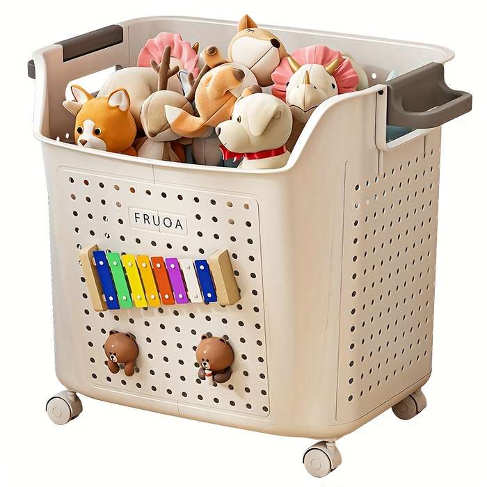 Storage And Organizationmodel Large