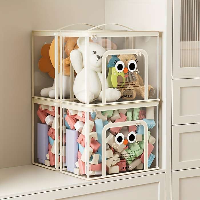 Storage And Organizationcolor Black  Size Large Size