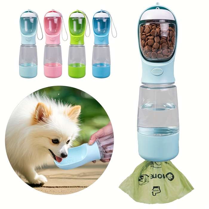 Pet Supplies Color Pink