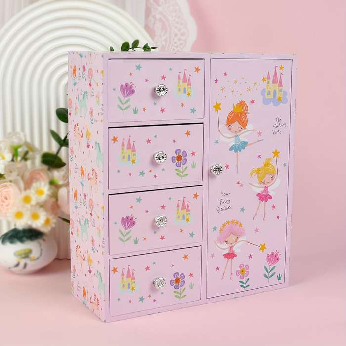 Storage And Organizationstyle Gorgeous Decorative Storage Box 80246