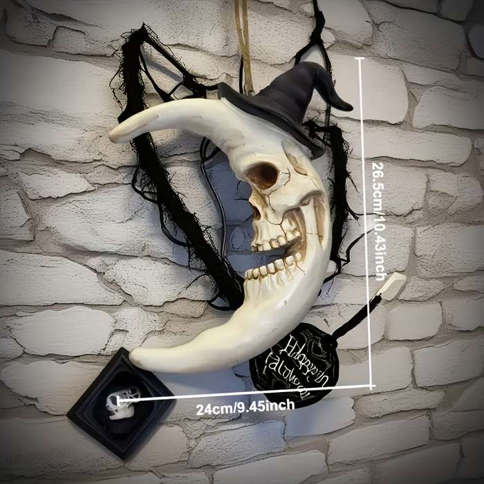 Halloween Decorations Style A