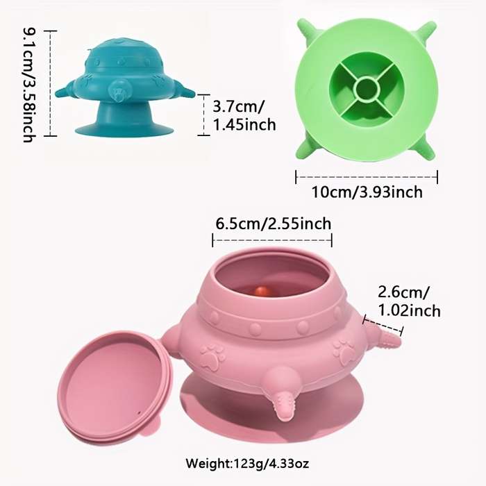 Pet Supplies Color Pink
