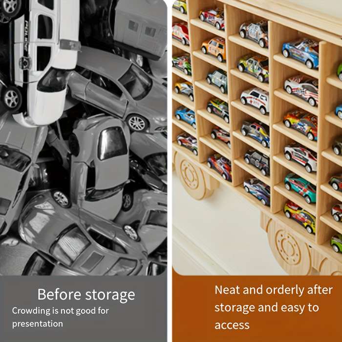 Storage And Organizationstyle Modern
