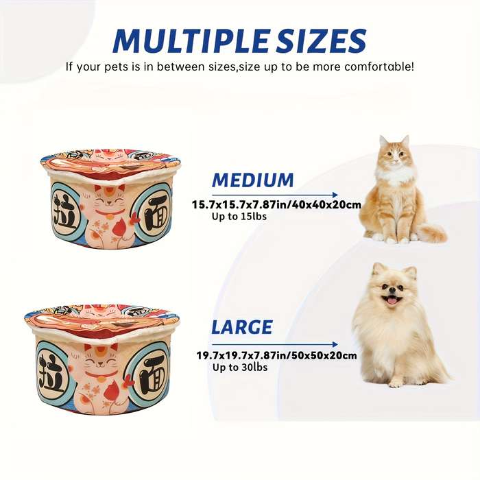Pet supplies size 50CM  10KG