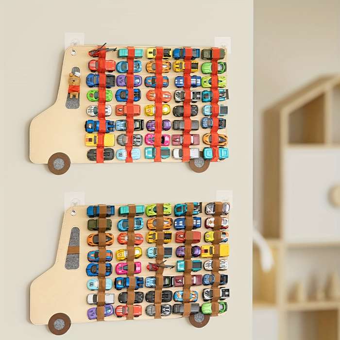 Storage And Organizationcolor Red
