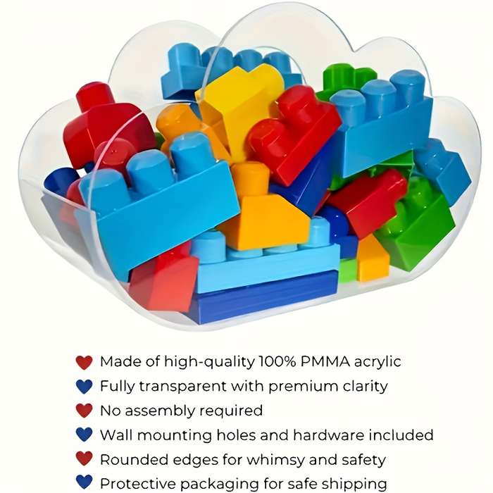 Storage And Organizationitems Toy Storage Box