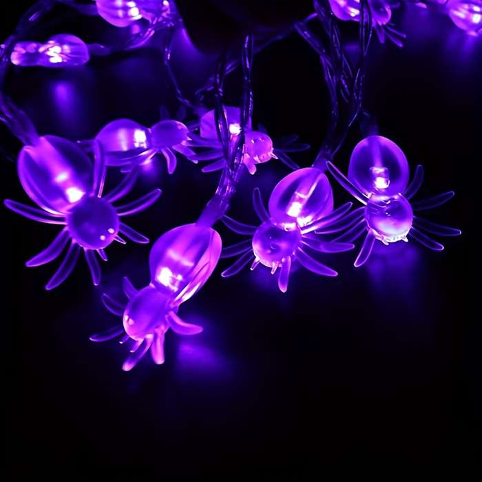 Halloween Decorations Size 299.72Cm 20Leds
