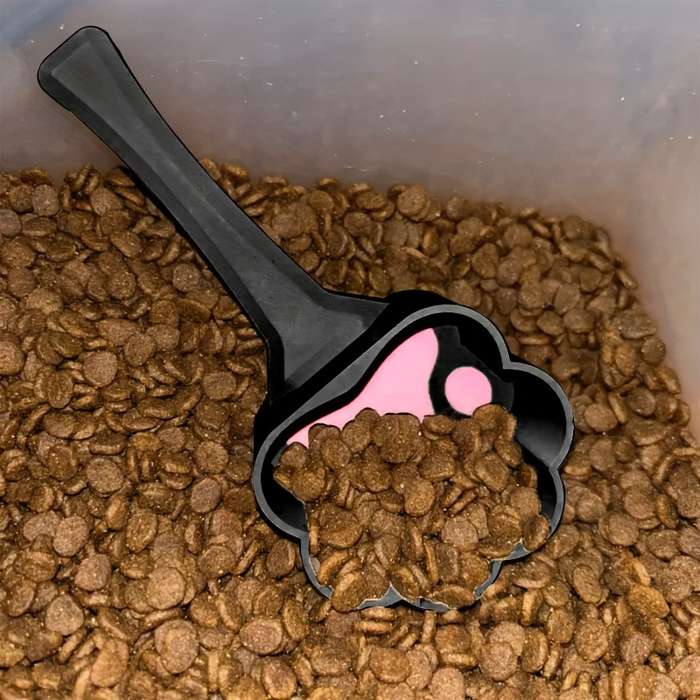 Pet Supplies Color Black