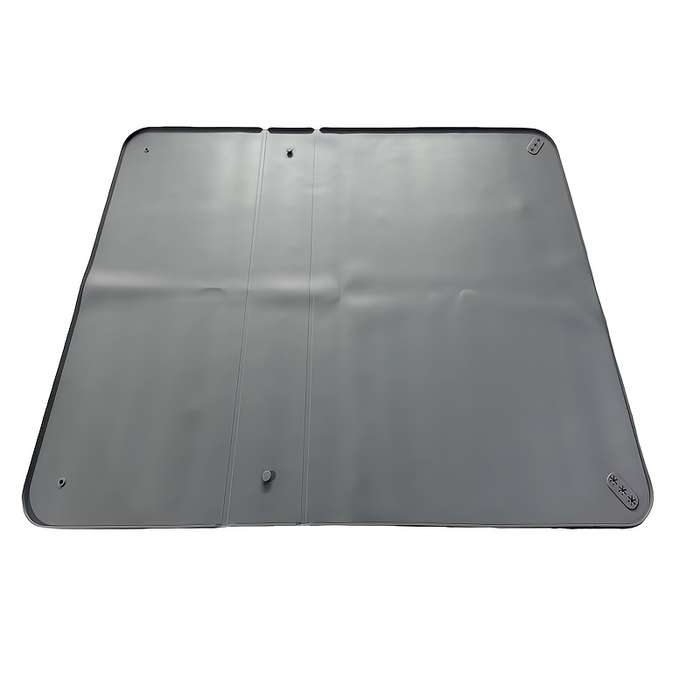Pet supplies color Gray