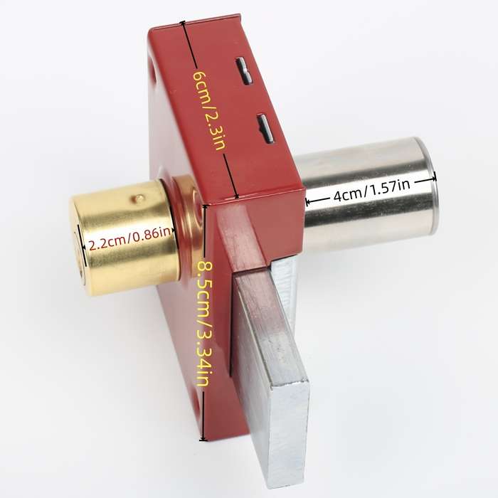 Lock Items Heavy Duty Lock