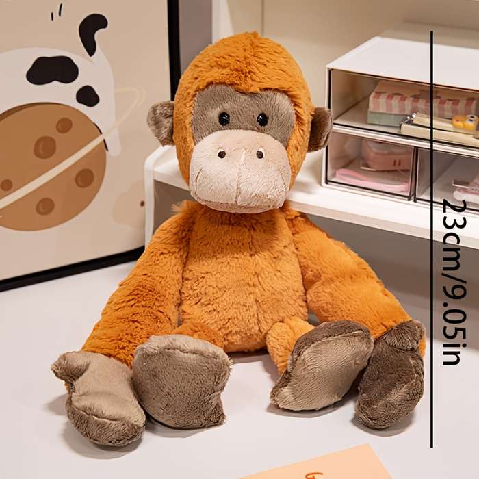 Toy Dolls Items Monkey