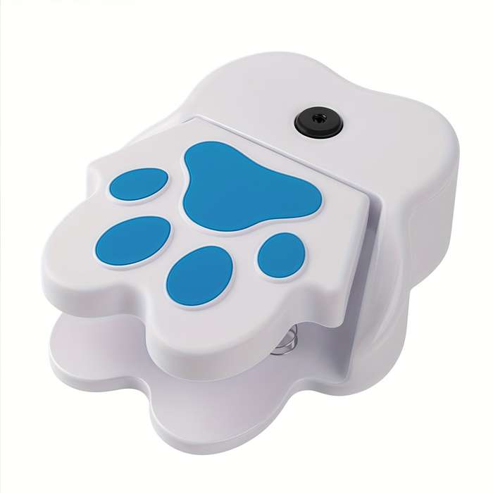 Pet Supplies Items Dog Foot Fountain