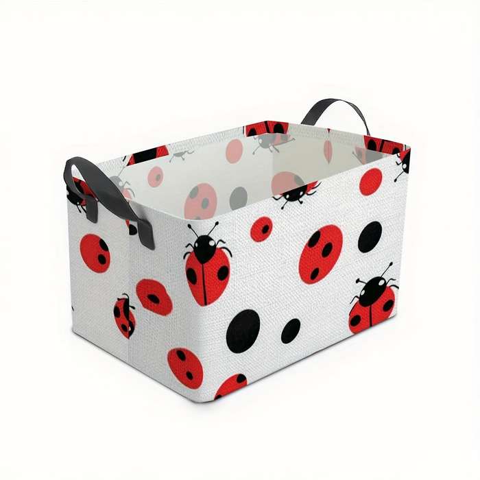 Storage And Organizationsize 44.96Cm X 29.97Cm X 26.92Cm