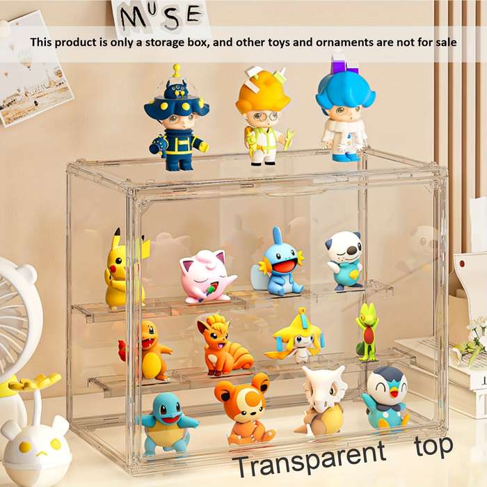Storage And Organizationstyle White Top