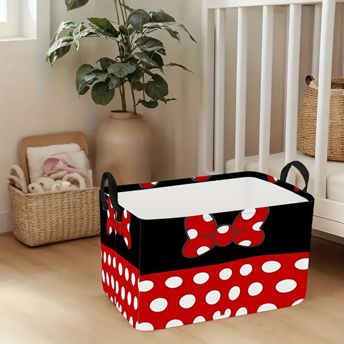 Storage And Organizationsize 17.7X11.8X11Inch 45X30X28Cm