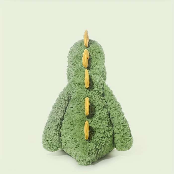 Toy Dolls color Green Quantity 1pc