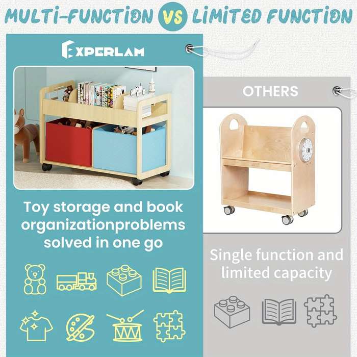 Storage And Organizationstyle Simple