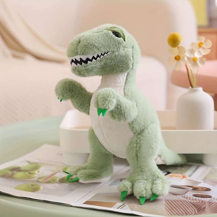Toy Dolls color Green