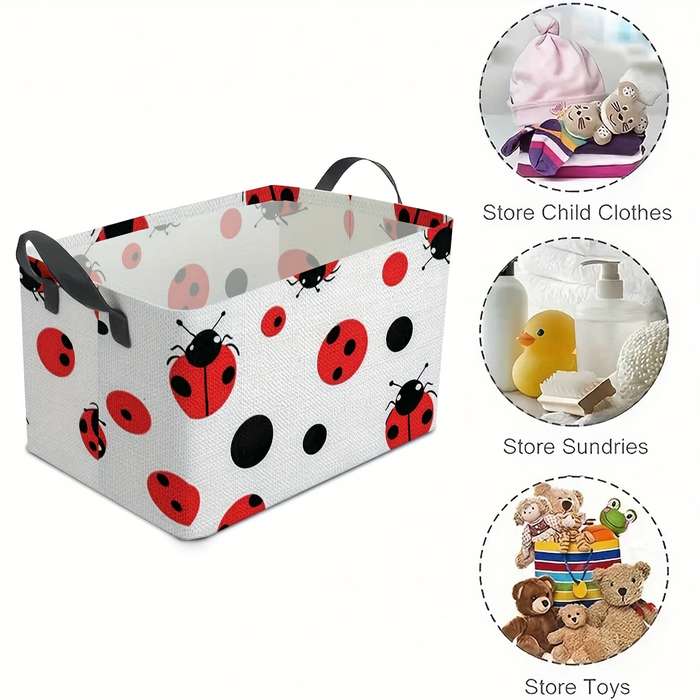 Storage And Organizationsize 44.96Cm X 29.97Cm X 26.92Cm