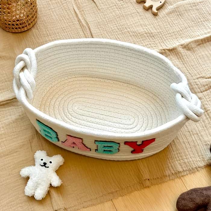 Storage And Organizationcolor Milky White