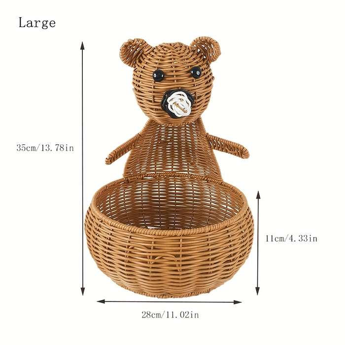 Storage And Organizationstyle Big Bear Baby