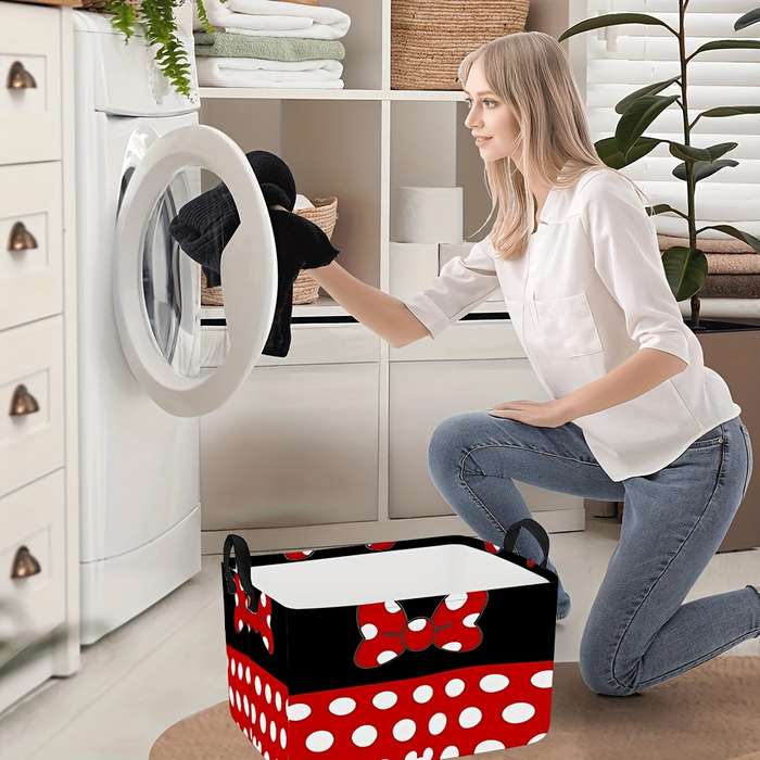Storage And Organizationsize 17.7X11.8X11Inch 45X30X28Cm