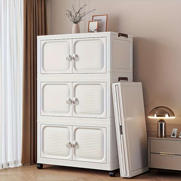 Storage And Organizationsize 6 Layers