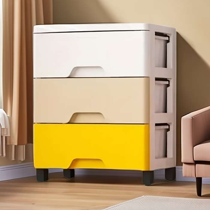 Storage And Organizationitems  Macaron?Jianou Hou 3 Layers