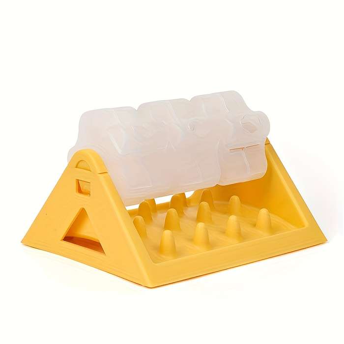 Pet Supplies Color Yellow
