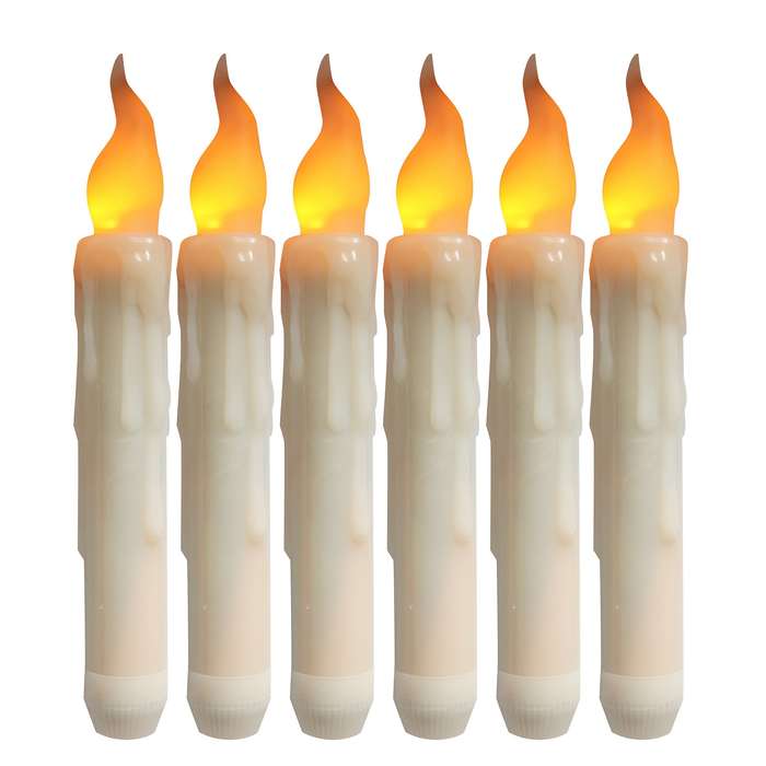 Halloween Decorations Quantity 6Pcs