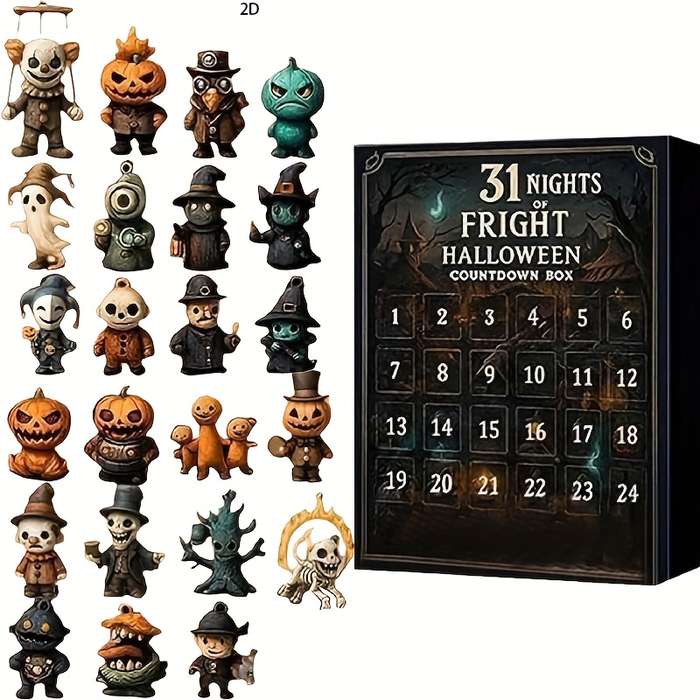 Halloween Decorations Quantity 1Pc
