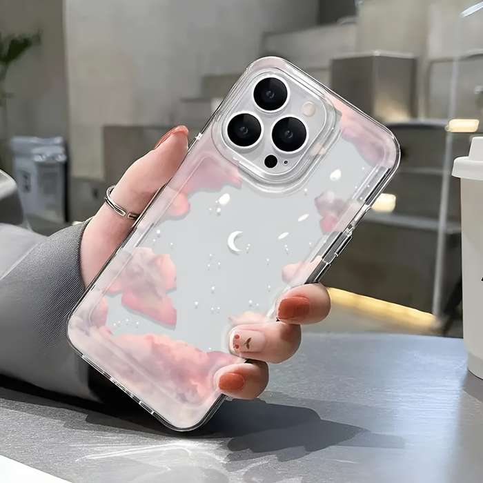1Pc Mixed Color For iPhone 7 8 Se2 Se3 Phone Case Phone Cover